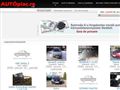 http://www.autopiac.ro ismertető oldala